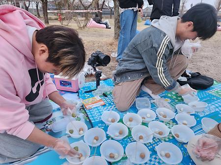 2025 하나미 이미지